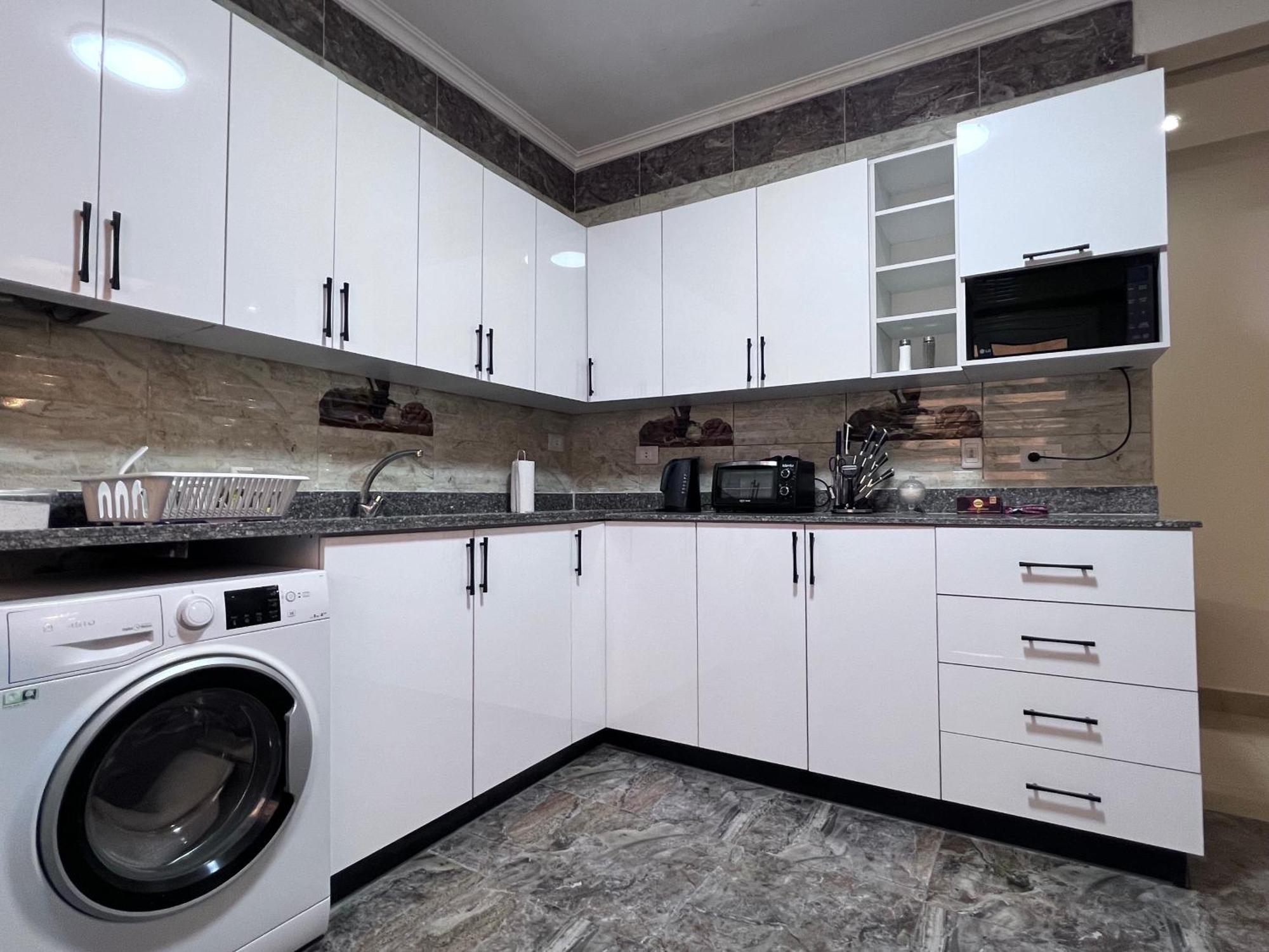 Home2home Apartment Cairo