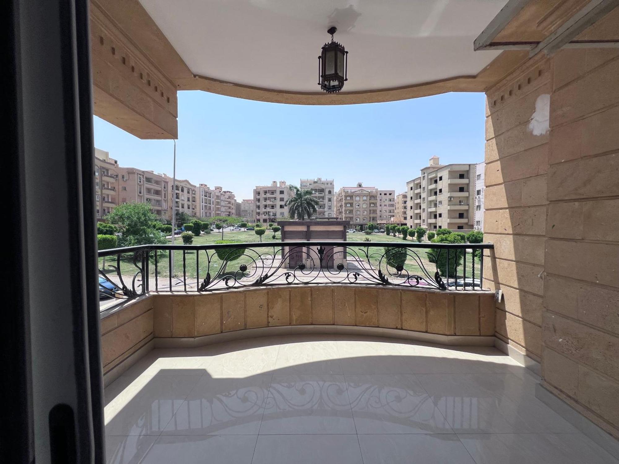 Apartment Home2home Cairo