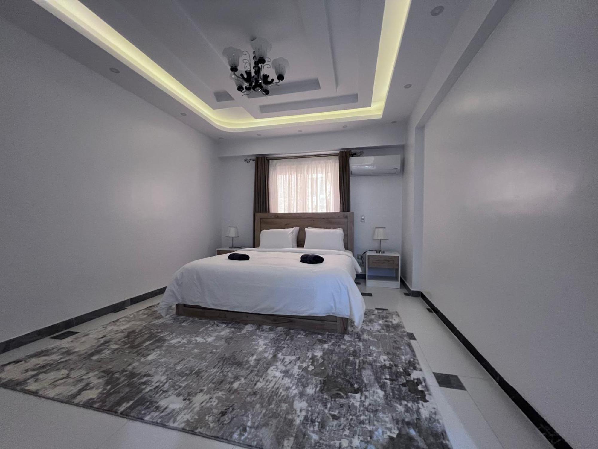 Apartment Home2home Cairo