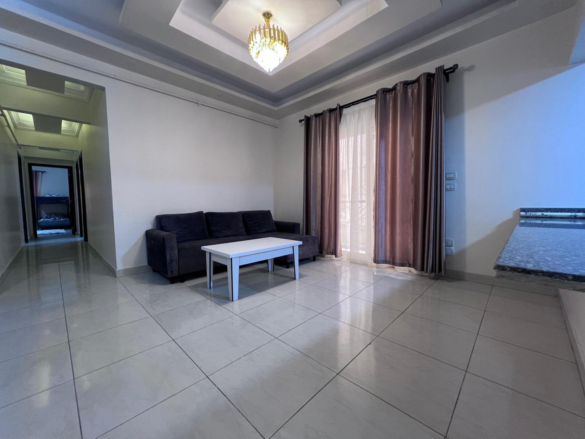 Apartment Home2home