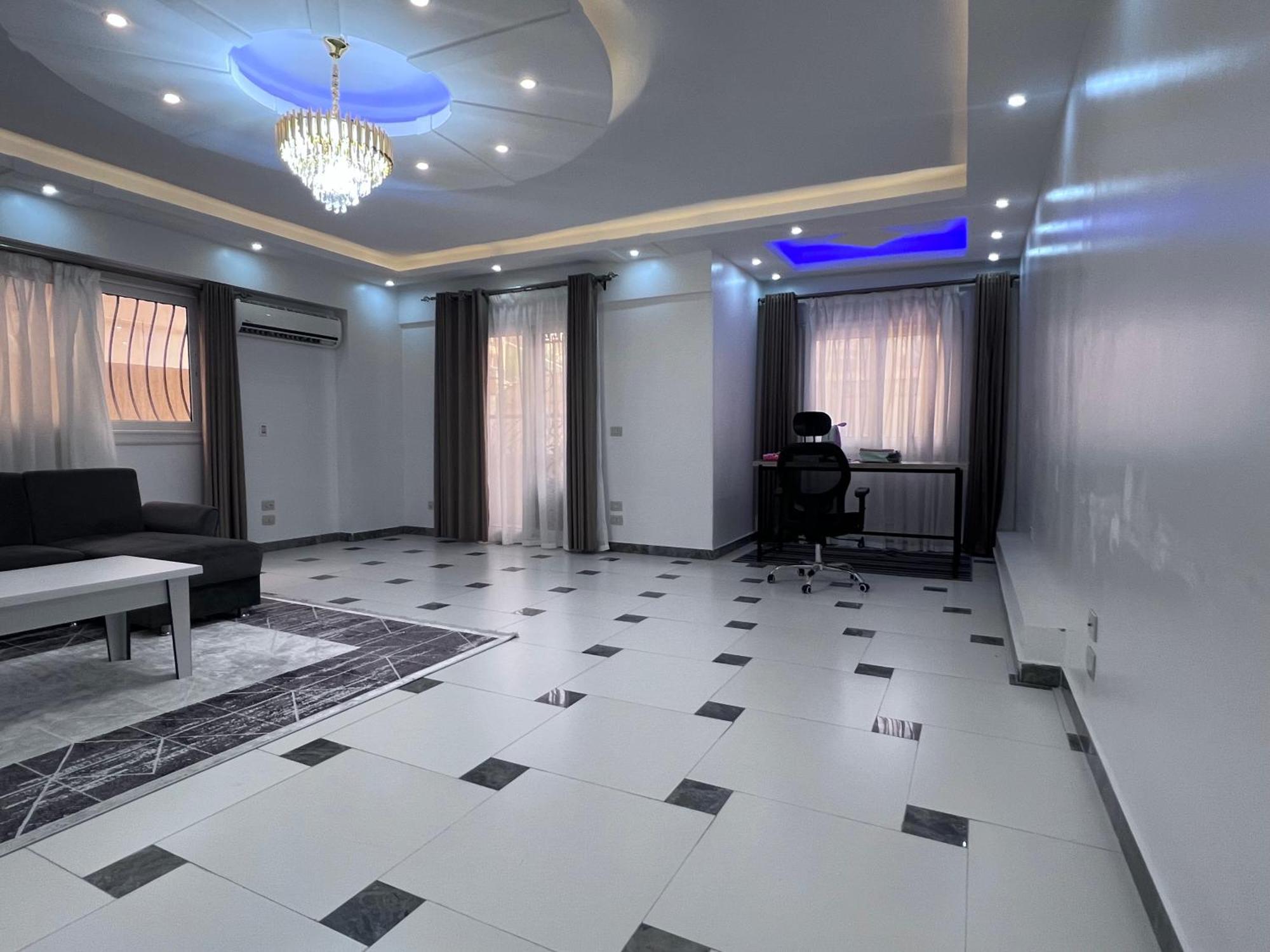 Home2home Apartment Cairo