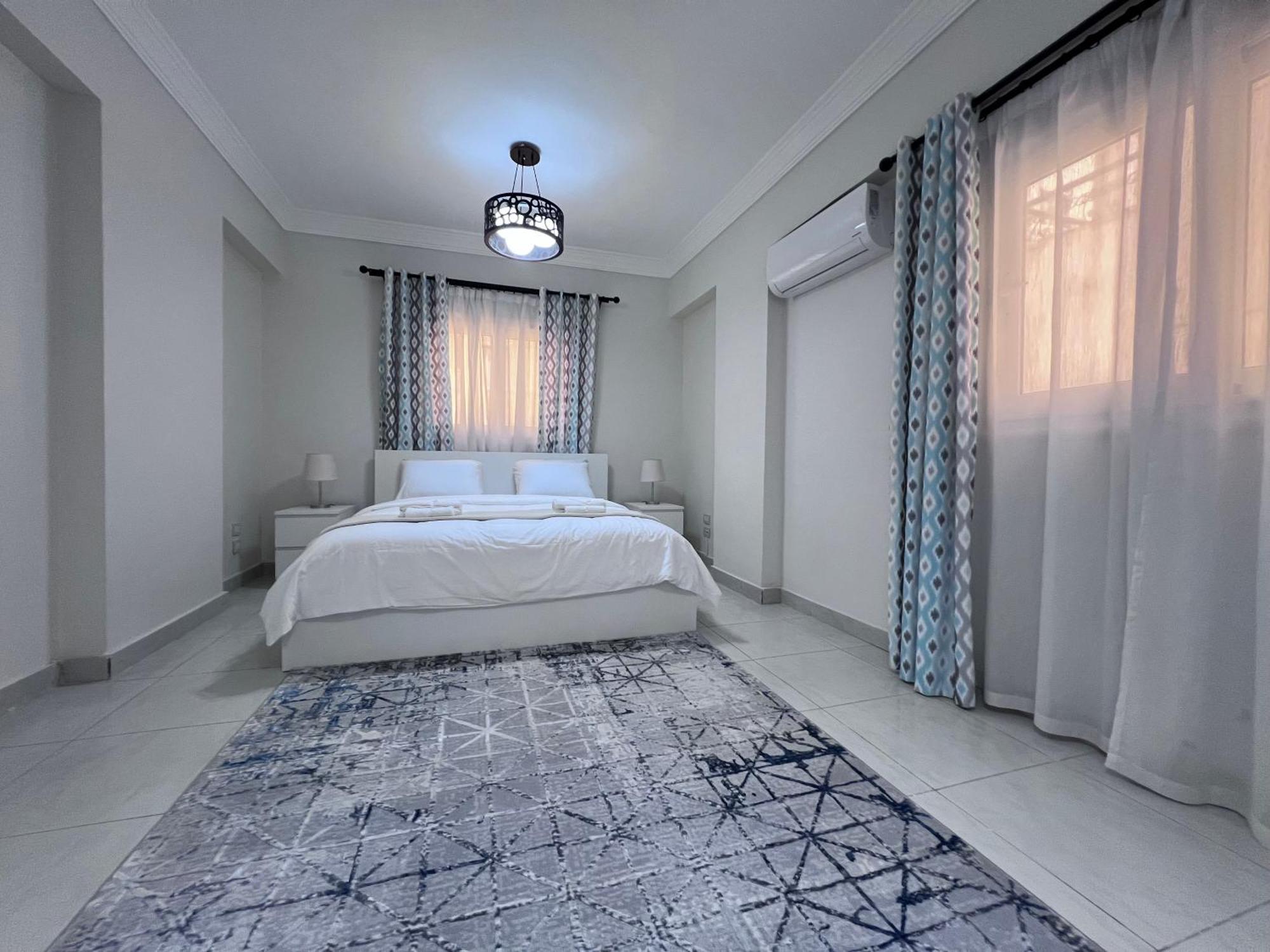 Home2home Apartment Cairo