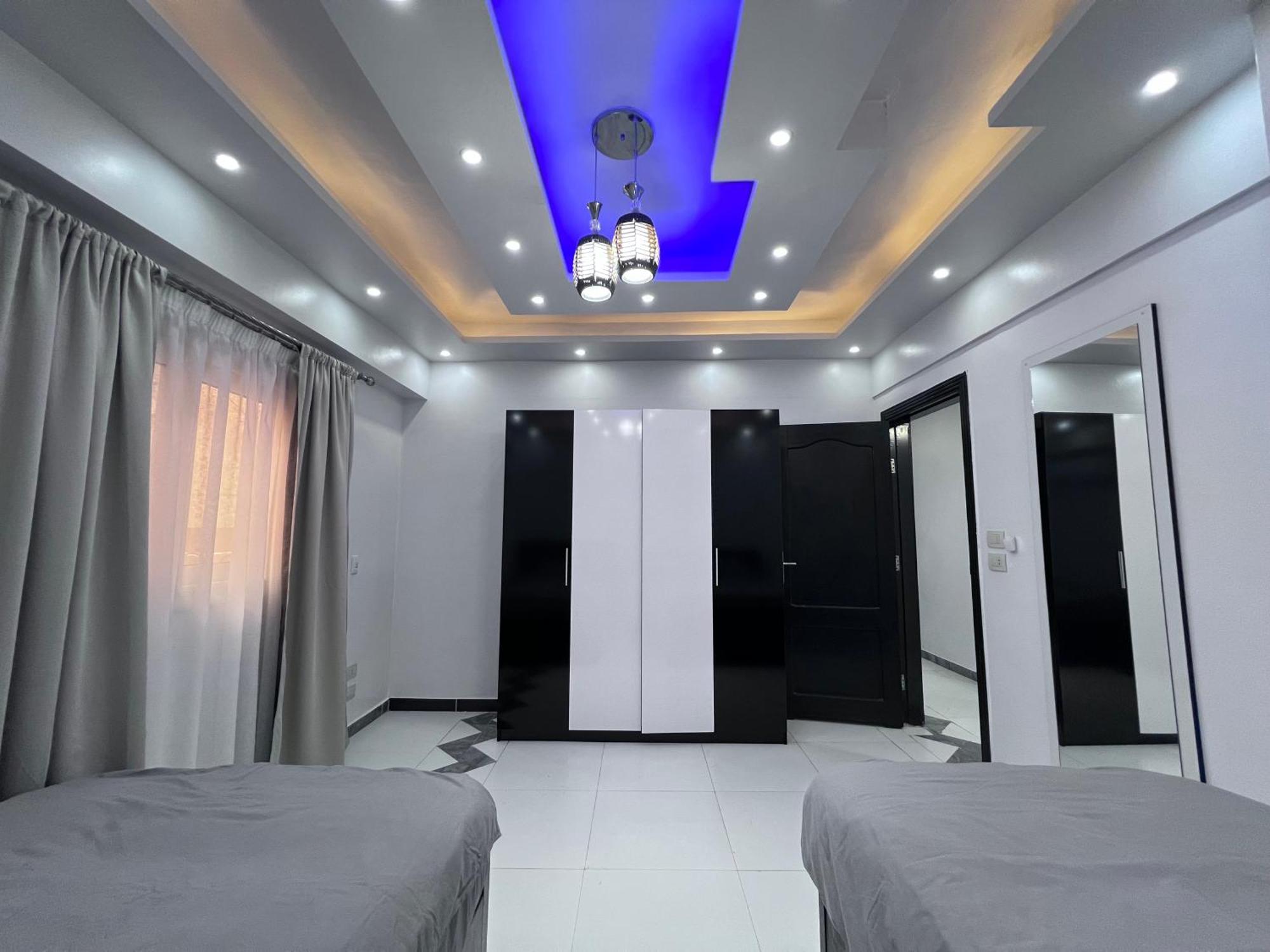 Apartment Home2home Cairo