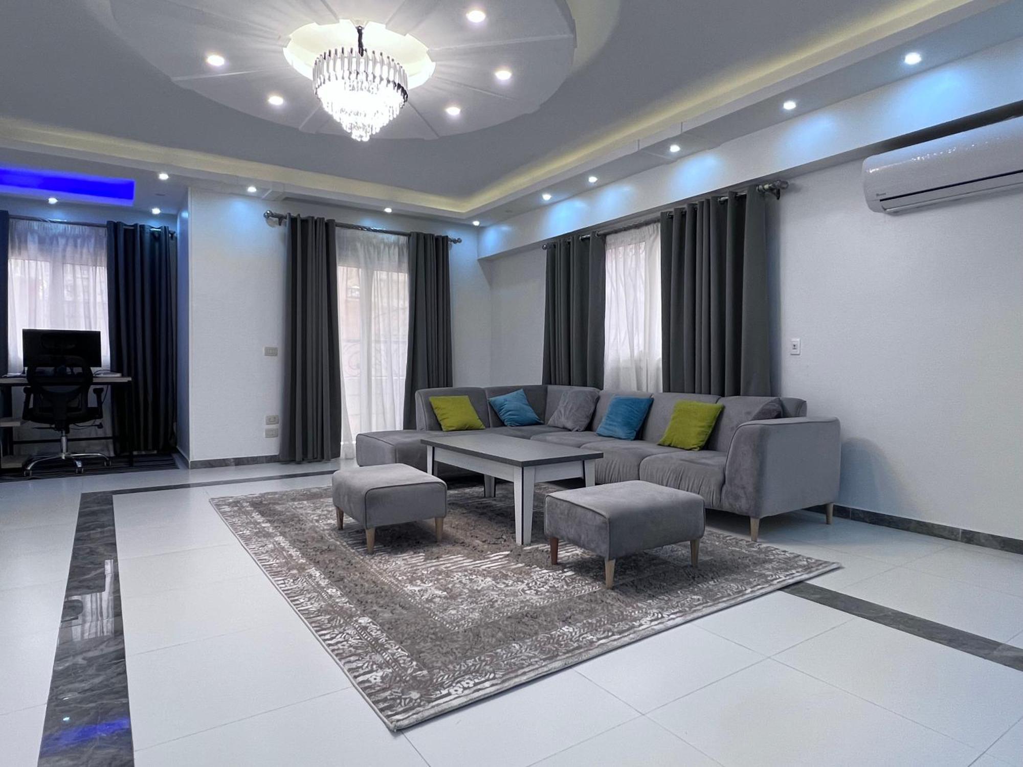 Home2home Apartment Cairo