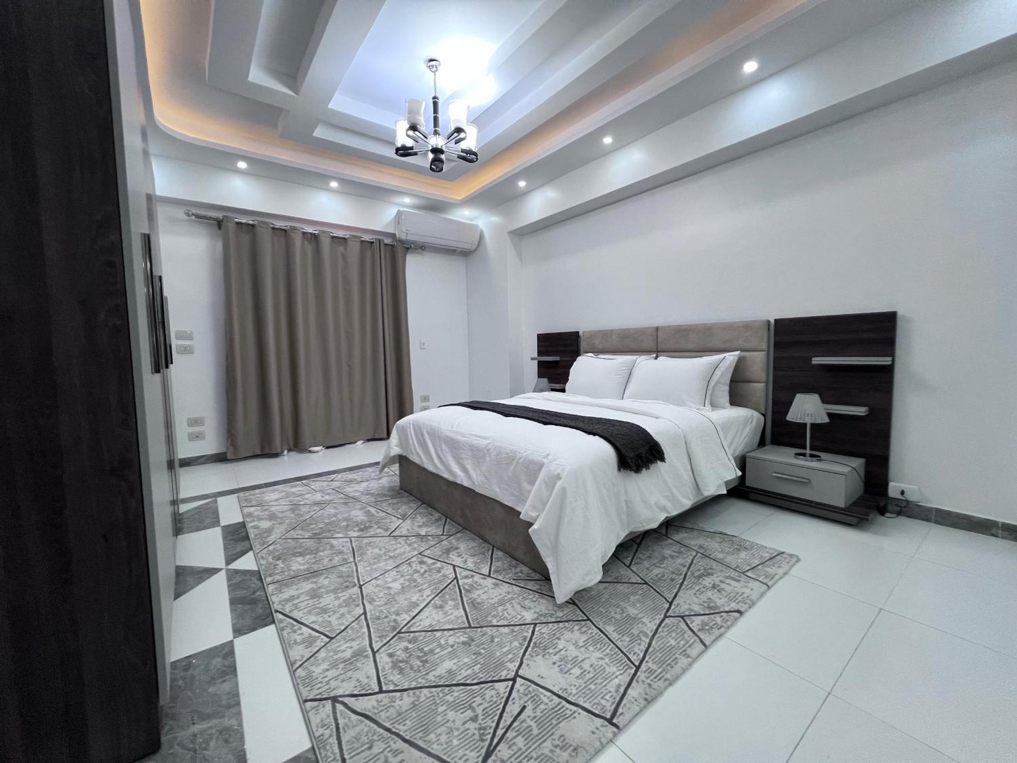 Home2home Apartment Cairo