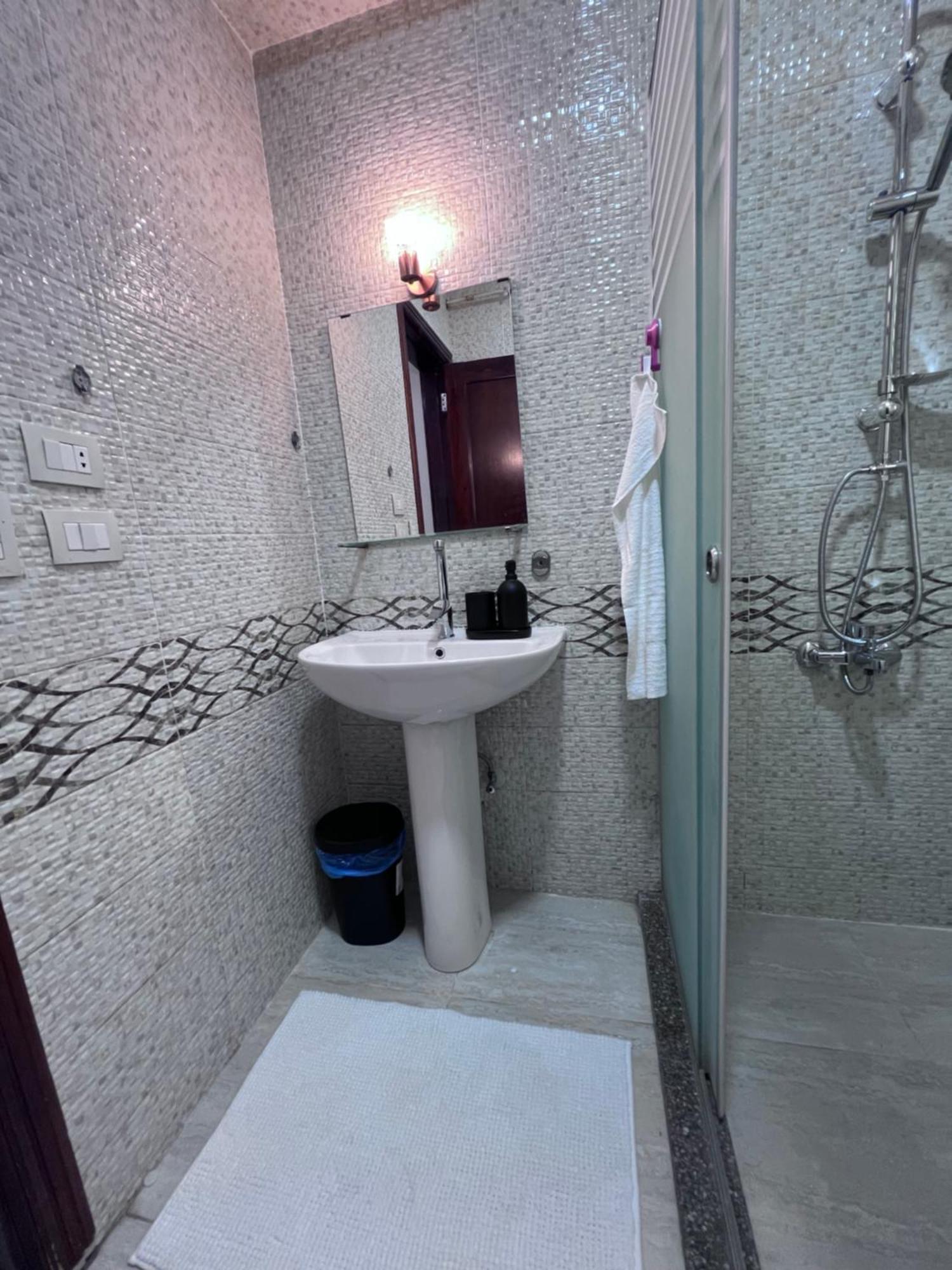 Home2home Apartment Cairo