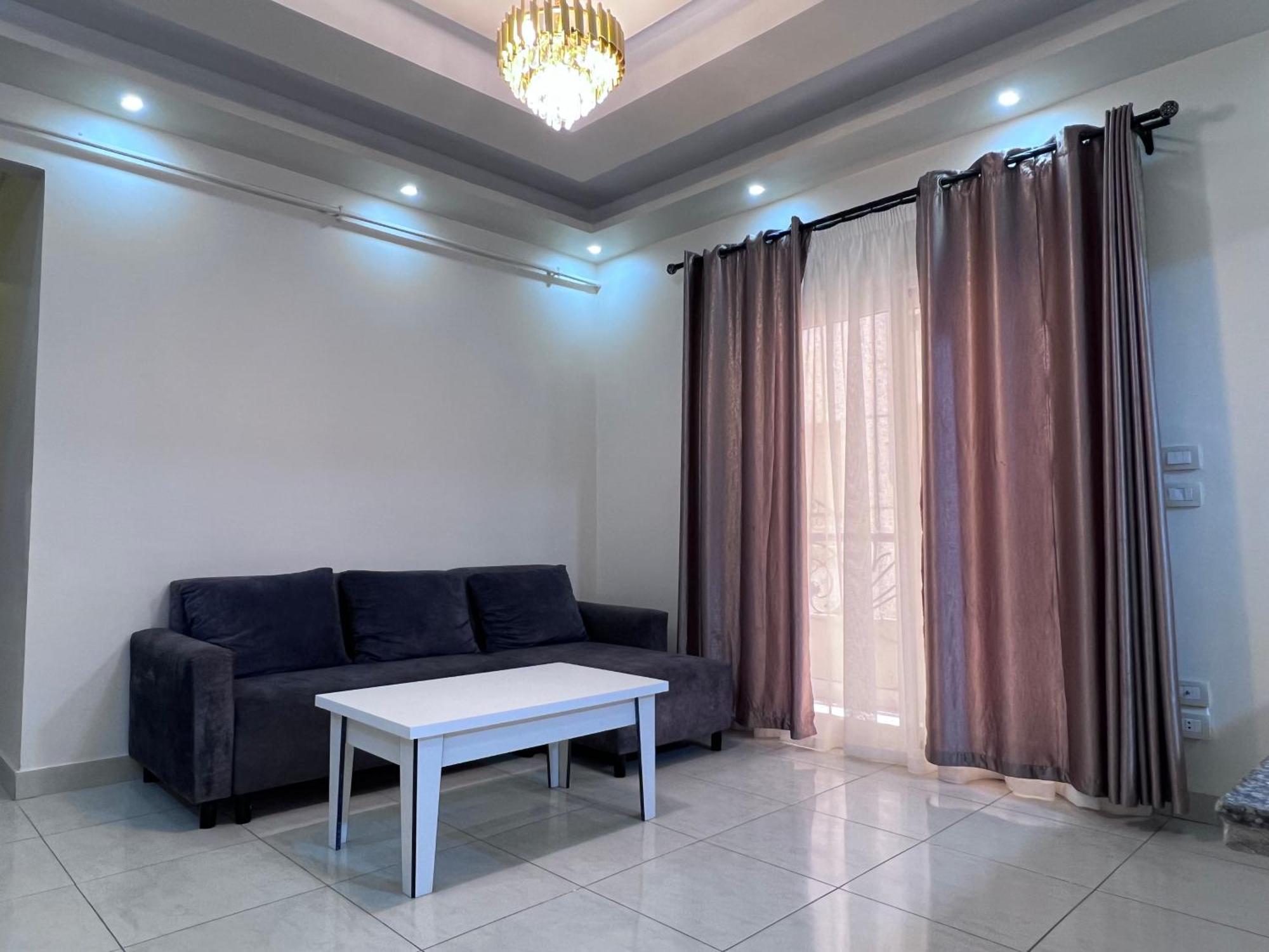 Home2home Apartment Cairo