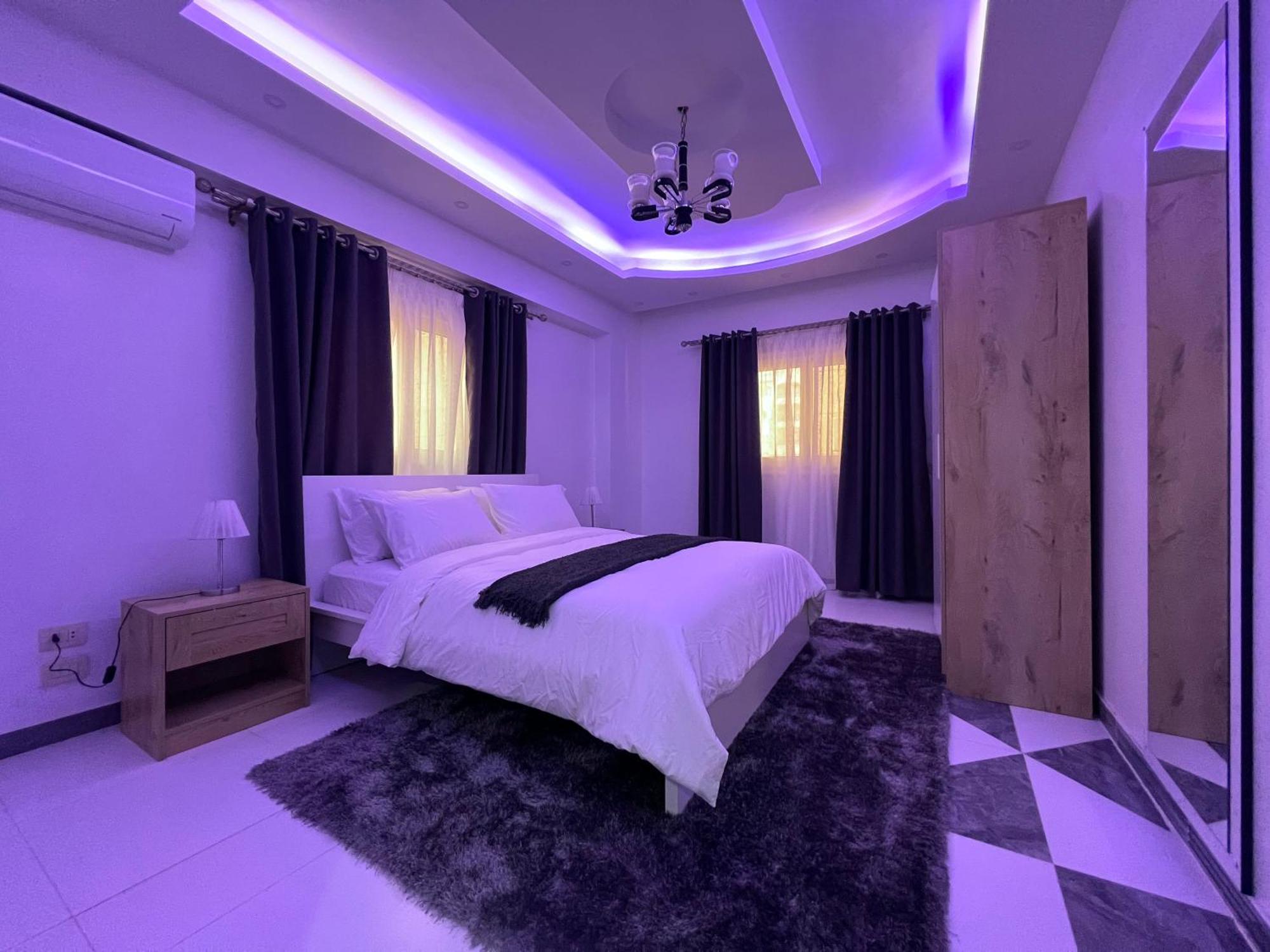 Home2home Apartment Cairo